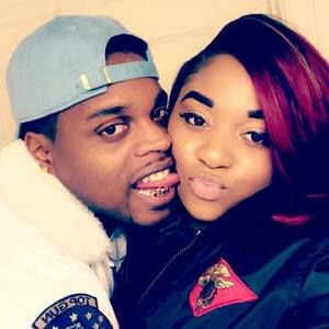 Meet your Posher, Ericka